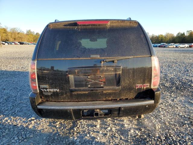 Photo 6 from auction – 2011 GMC YUKON DENA with VIN 1GKS2EEF9BR200343