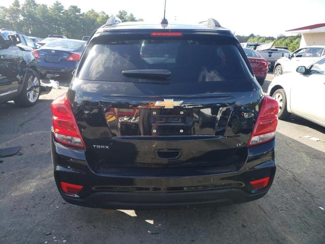 Photo 6 from auction – 2020 CHEVROLET TRAX 1LT with VIN KL7CJLSB2LB017737