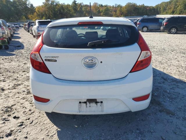 Photo 6 from auction – 2016 HYUNDAI ACCENT SE with VIN KMHCT5AE0GU245911