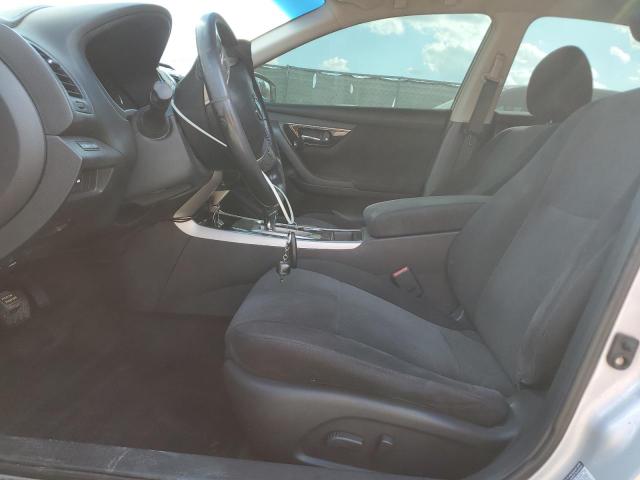 Photo 7 from auction – 2013 NISSAN ALTIMA 2.5 with VIN 1N4AL3AP2DC905648