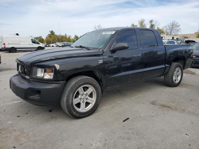 DODGE DAKOTA SXT 2010 with VIN 1D7RW3GP5AS173082 - Photo from auction