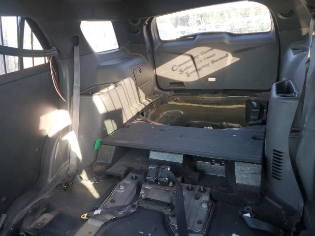 Photo 10 from auction – 2015 FORD EXPLORER P with VIN 1FM5K8AR8FGB91531