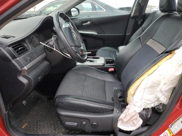 Photo 7 from auction – 2014 TOYOTA CAMRY with VIN 4T1BF1FK2EU856448