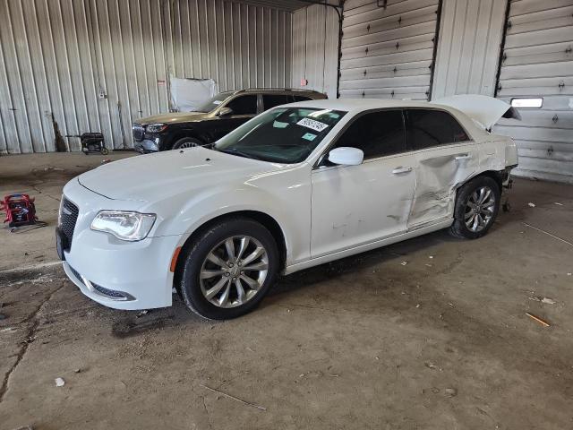 CHRYSLER 300 TOURIN 2018 with VIN 2C3CCARG1JH292236 - Photo from auction