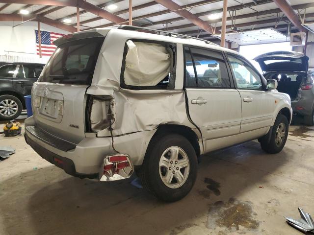 Photo 3 from auction – 2008 HONDA PILOT VP with VIN 5FNYF18288B002945
