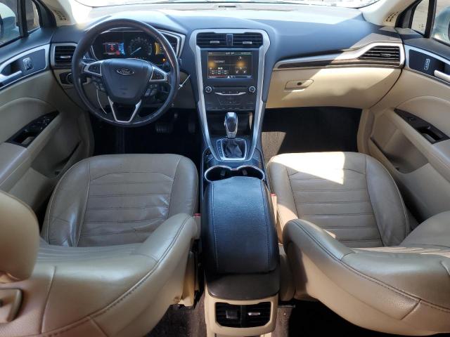 Photo 8 from auction – 2014 FORD FUSION SE with VIN 3FA6P0PU7ER299451