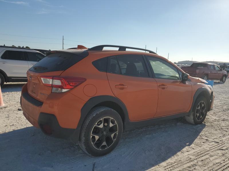 Photo 3 from auction – 2019 SUBARU CROSSTREK with VIN JF2GTACC6KG262313
