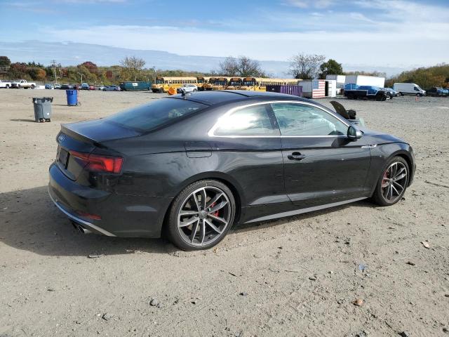 Photo 3 from auction – 2018 AUDI S5 PRESTIG with VIN WAUR4AF52JA058740