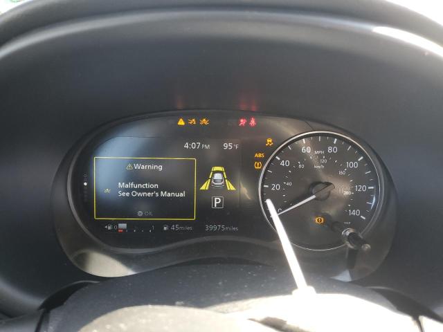 Photo 9 from auction – 2024 NISSAN KICKS SR with VIN 3N1CP5DV4RL472622