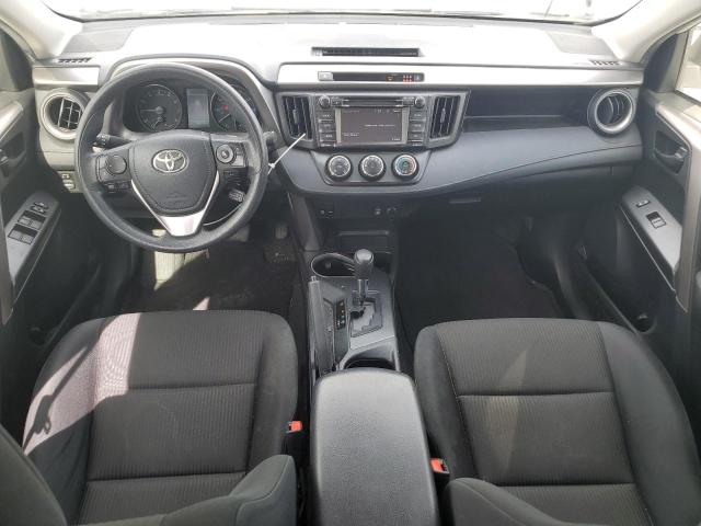 Photo 8 from auction – 2017 TOYOTA RAV4 LE with VIN JTMZFREV6HJ721556