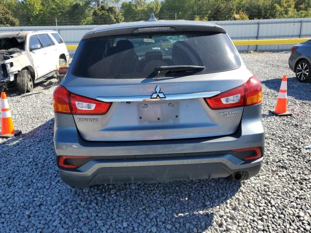 Photo 6 from auction – 2019 MITSUBISHI OUTLANDER with VIN JA4AP3AUXKU016800