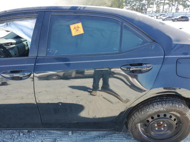Photo 10 from auction – 2019 TOYOTA COROLLA L with VIN 5YFBURHEXKP904545