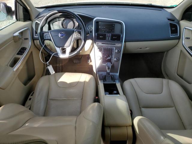 Photo 8 from auction – 2015 VOLVO XC60 3.2 P with VIN YV4940RB4F2605083