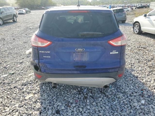 Photo 6 from auction – 2015 FORD ESCAPE SE with VIN 1FMCU0GXXFUB29123