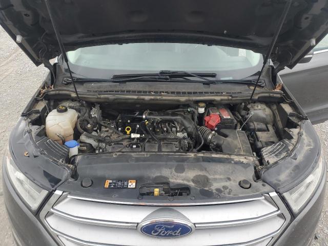 Photo 12 from auction – 2018 FORD EDGE SEL with VIN 2FMPK3J92JBC49659