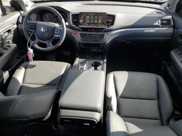 Foto 8 de la subasta – 2025 HONDA RIDGELINE con VIN 5FPYK3F54SB045083