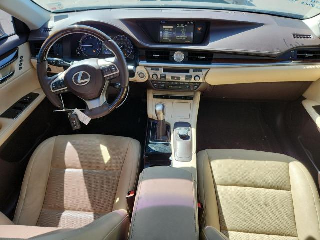 Photo 8 from auction – 2017 LEXUS ES 350 with VIN 58ABK1GG9HU047127