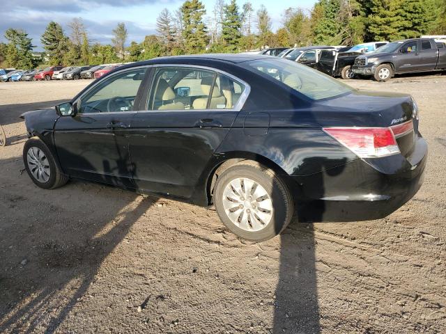 Photo 2 from auction – 2012 HONDA ACCORD LX with VIN 1HGCP2F3XCA042665