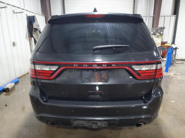 Photo 6 from auction – 2015 DODGE DURANGO R/ with VIN 1C4SDJCT6FC703411