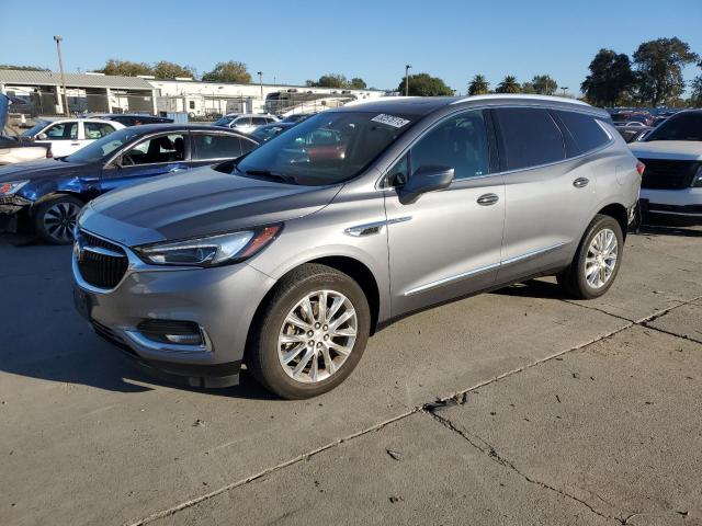 BUICK ENCLAVE ESSENCE 2019 with VIN 5GAEVAKW9KJ278246 - Photo from auction
