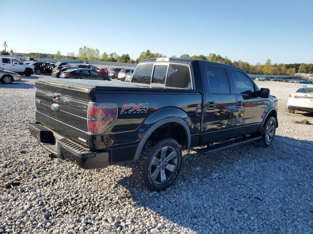 Photo 3 from auction – 2013 FORD F150 with VIN 1FTFW1EFXDKG36804
