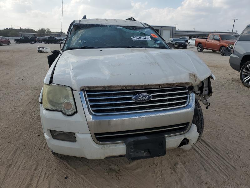 Photo 5 from auction – 2008 FORD EXPLORER X with VIN 1FMEU63E98UA08697
