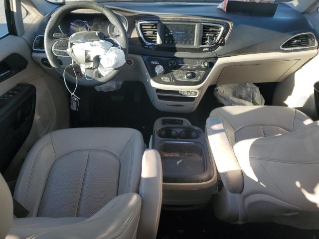 Photo 8 from auction – 2021 CHRYSLER VOYAGER LX with VIN 2C4RC1DG8MR539604