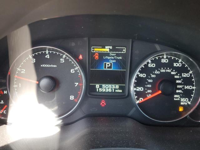 Photo 9 from auction – 2013 SUBARU OUTBACK 3.6R LIMITED with VIN 4S4BRDPC4D2243628