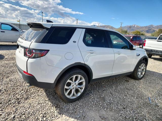 Photo 3 from auction – 2017 LAND ROVER DISCOVERY with VIN SALCR2BG9HH642991
