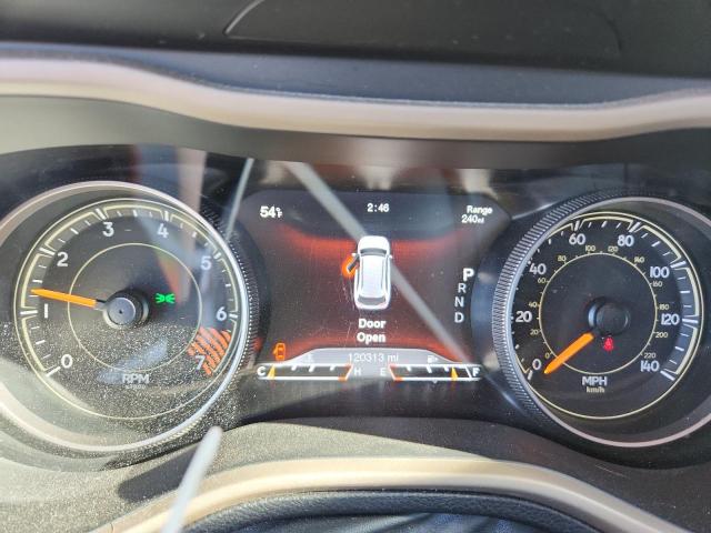 Photo 9 from auction – 2015 JEEP CHEROKEE L with VIN 1C4PJLDB3FW761734