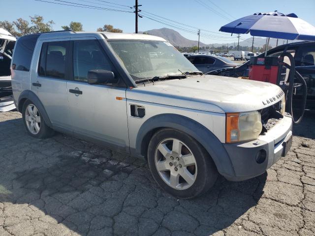 Foto 4 de la subasta – 2007 LAND ROVER LR3 con VIN SALAE25437A420717
