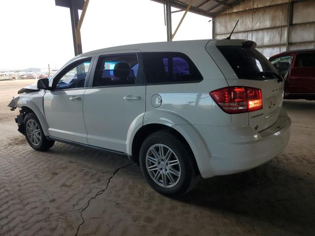Photo 2 from auction – 2014 DODGE JOURNEY SE with VIN 3C4PDCAB8ET258555