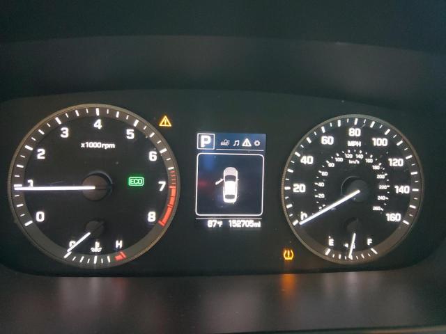 Photo 9 from auction – 2017 HYUNDAI SONATA SE with VIN 5NPE24AF6HH528327