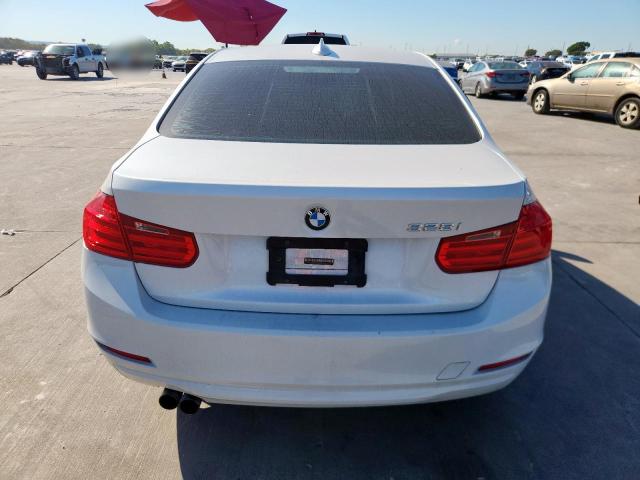 Photo 6 from auction – 2013 BMW 328 with VIN WBA3C1G53DNN93502