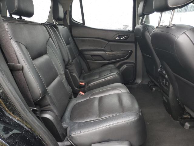 Photo 10 from auction – 2017 GMC ACADIA SLT with VIN 1GKKNMLS7HZ175761