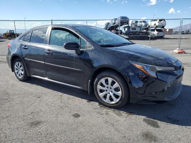 Photo 4 from auction – 2025 TOYOTA COROLLA LE with VIN 5YFB4MDE5SP260784