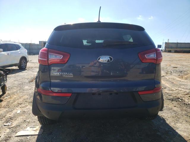 Photo 6 from auction – 2012 KIA SPORTAGE B with VIN KNDPB3A23C7207469