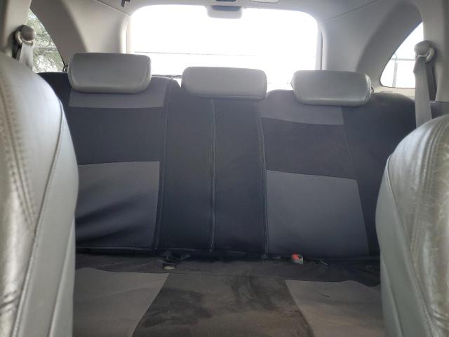 Photo 10 from auction – 2007 HONDA CR-V with VIN JHLRE38727C072499