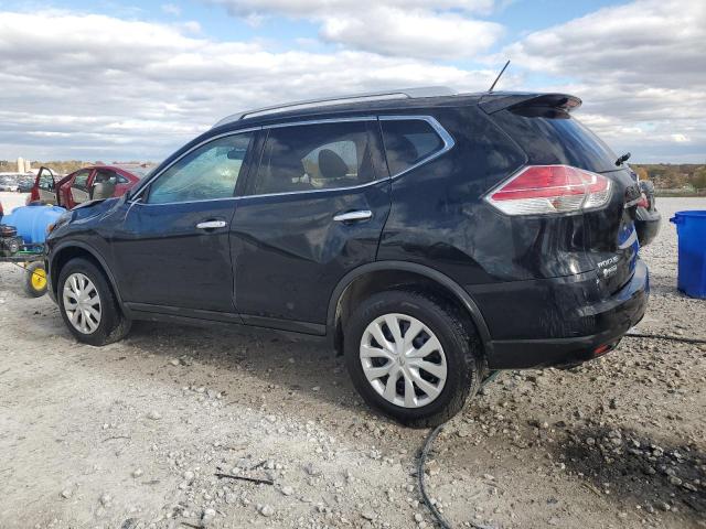 Photo 2 from auction – 2016 NISSAN ROGUE S with VIN JN8AT2MV7GW152365