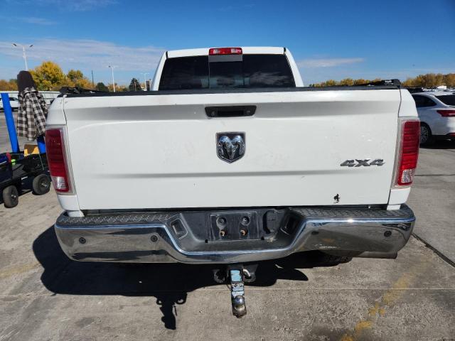 Photo 6 from auction – 2015 RAM 2500 LARAM with VIN 3C6UR5FL5FG507736
