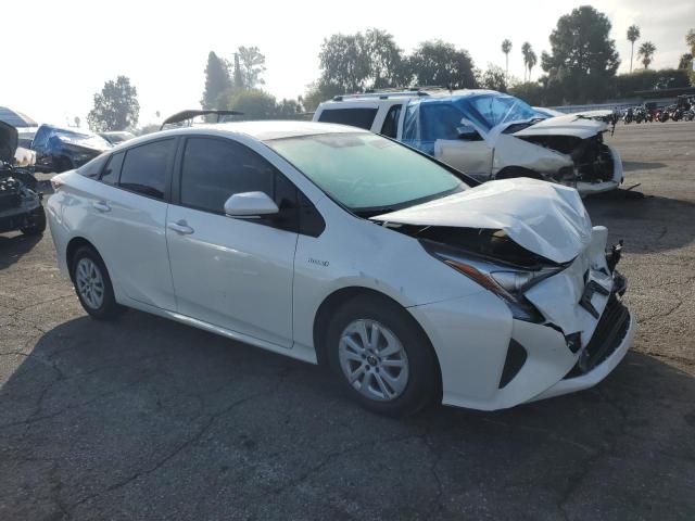 Photo 4 from auction – 2016 TOYOTA PRIUS with VIN JTDKBRFU2G3016680