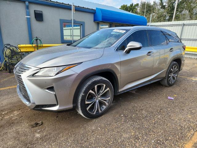 LEXUS RX 350 L 2018 with VIN JTJDZKCA5J2009819 - Photo from auction