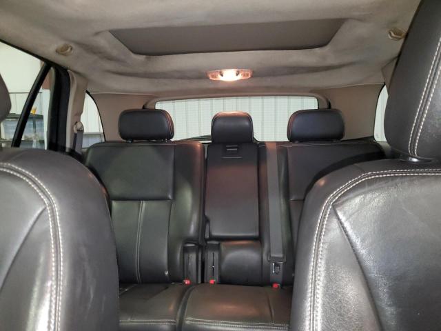 Photo 10 from auction – 2010 FORD EDGE SEL with VIN 2FMDK3JC7ABA38200