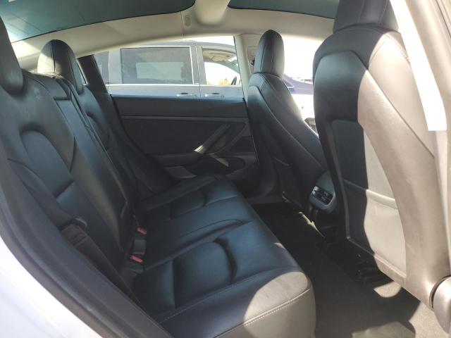 Photo 10 from auction – 2020 TESLA MODEL 3 with VIN 5YJ3E1EAXLF661630