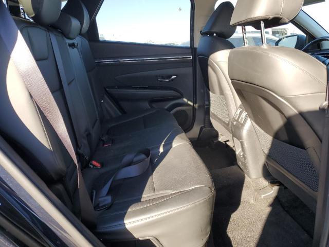 Photo 11 from auction – 2023 HYUNDAI TUCSON SEL with VIN KM8JFCA14PU092787