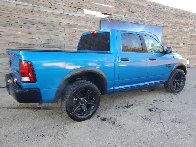 Photo 3 from auction – 2024 RAM 1500 CLASS with VIN 1C6RR7LG2RS156404
