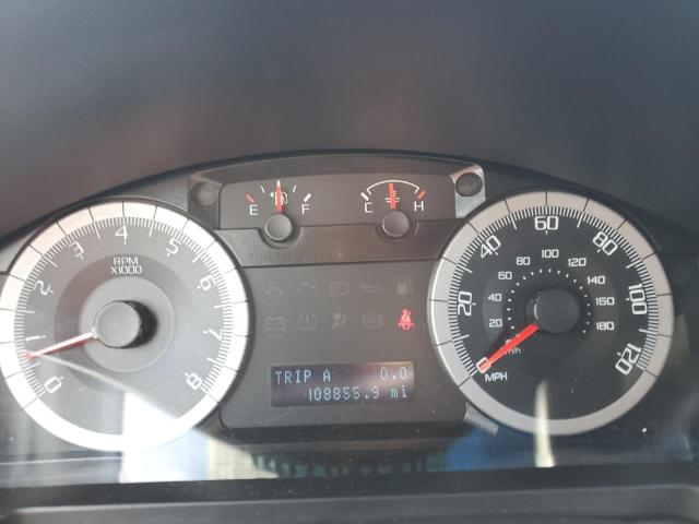 Photo 9 from auction – 2009 FORD ESCAPE XLT with VIN 1FMCU03G29KD13445