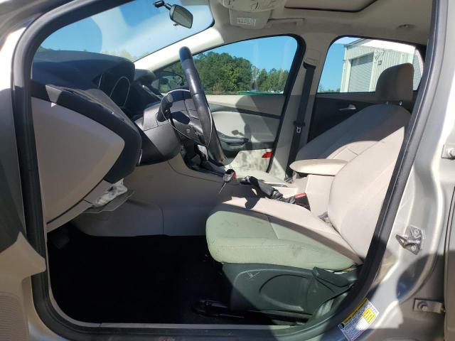 Photo 7 from auction – 2016 FORD FOCUS SE with VIN 1FADP3F20GL401697