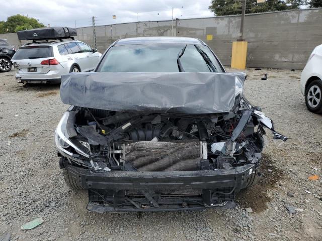 Photo 5 from auction – 2018 KIA FORTE LX with VIN 3KPFK4A74JE194807