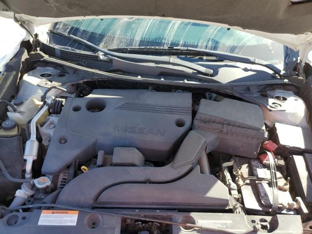 Photo 11 from auction – 2016 NISSAN ALTIMA 2.5 with VIN 1N4AL3AP8GN351377